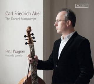 Audio Das Drexel Manuskript Petr Wagner