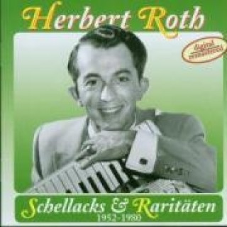 Audio Schellacks & Raritäten 1952-80 Herbert Roth