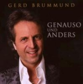 Audio "Genauso und anders" Gerd Brummund