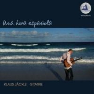 Аудио Una Hora Espanola Klaus Jäckle