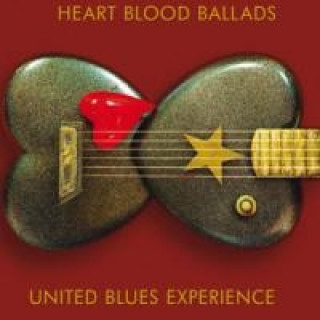 Audio Heart Blood Ballads United Blues Experience