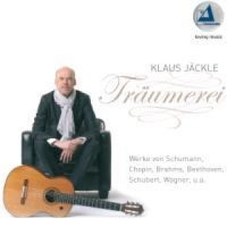 Audio Träumerei Klaus Jäckle