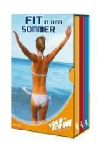 Video Fit in den Sommer 3er Box Christiane/Schlickenireder Reiter