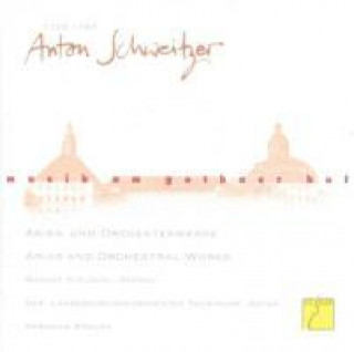 Audio Musik am Gothaer Hof: Anton Schweitzer Stejskal/Breuer/Thüringen Philharmonie
