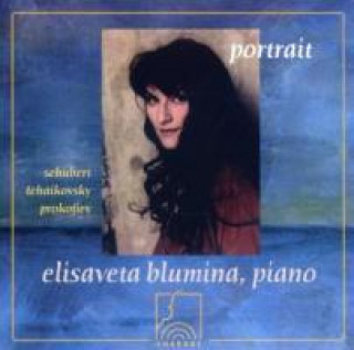 Audio Portrait: Elisaveta Blumina,Klavier Elisaveta Blumina