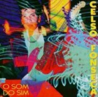 Audio O Som Do Sim Celso Fonseca