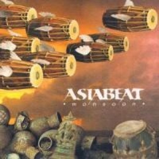 Zvok Monsoon Asiabeat