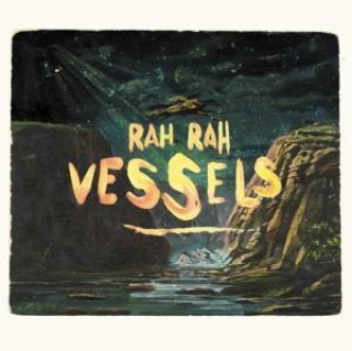 Audio Vessels RAH RAH