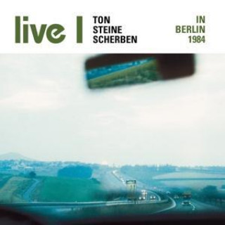 Audio Live I-In Berlin 1984 Ton Steine Scherben