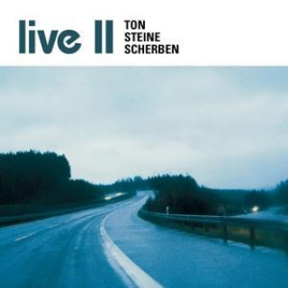 Audio Live II Ton Steine Scherben