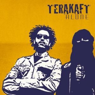 Audio Alone Terakaft
