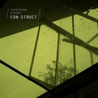 Zvok Con-Struct Conrad & Pyrolator Schnitzler