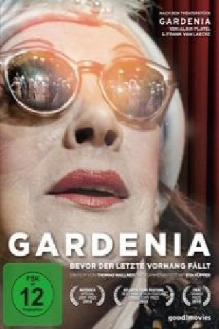Video Gardenia-Bevor der letzte Vorhang fällt Thomas Wallner