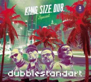 Hanganyagok King Size Dub Special:Dubblestandart Various