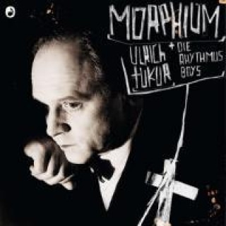 Audio Morphium Ulrich & Die Rhythmus Boys Tukur