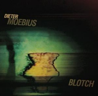 Audio Blotch Moebius