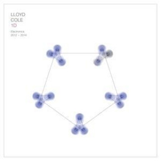 Audio 1D Electronic 2012-2014 Lloyd Cole