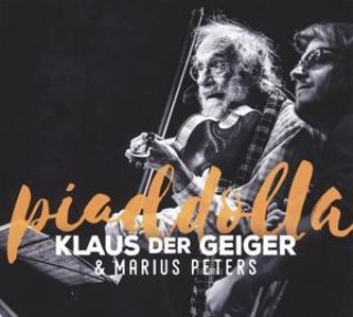 Audio Piaddolla Klaus Der Geiger
