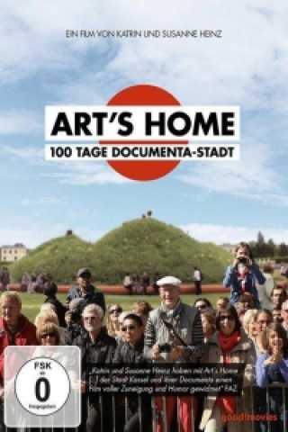 Video Arts Home - 100 Tage Documenta-Stadt Katrin Heinz