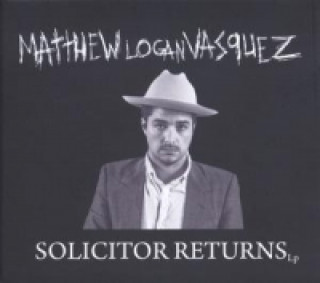Аудио Solicitor Returns Matthew Logan Vasquez