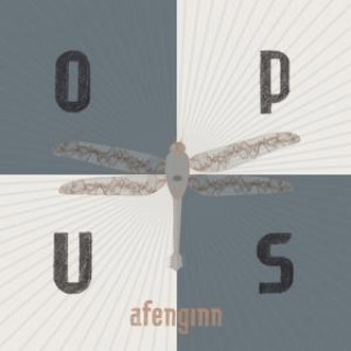 Audio Opus Afenginn
