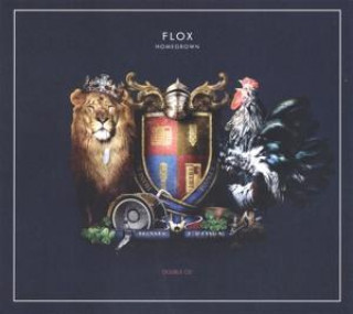 Audio Homegrown (Ltd 2CD Edition) Flox