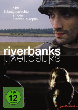 Video Riverbanks Andreas Konstantinou