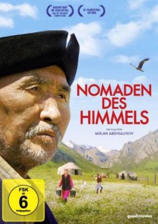 Filmek Nomaden des Himmels Mirlan Abdykalykov