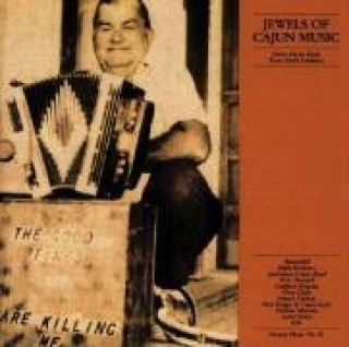 Hanganyagok Jewels Of Cajun Music Various