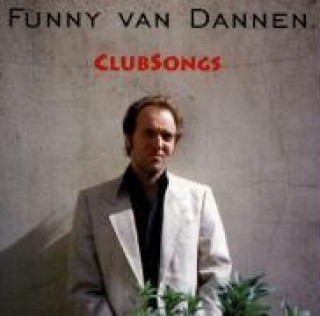 Audio Clubsongs Funny van Dannen