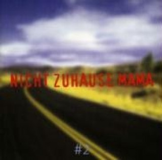 Аудио Nicht zuhause Mama Various