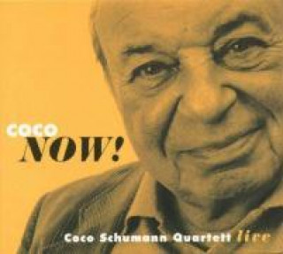 Audio Coco Now! (Live) Coco Quartett Schumann