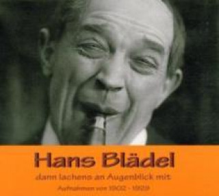 Hanganyagok Dann Lachens An Augenblick Mit 1902-1929 Hans Blädel