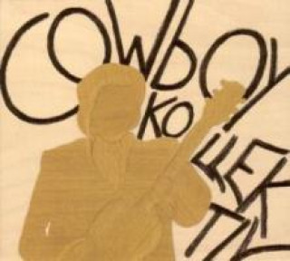 Hanganyagok Cowboy Kollektiv Cowboy Kollektiv
