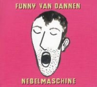 Audio Nebelmaschine Funny van Dannen