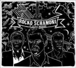 Audio Rocko Schamoni & Little Machine Rocko & Little Machine Schamoni