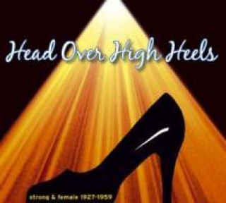 Аудио Head Over High Heels Various