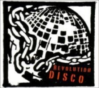 Audio Revolution Disco Yuriy Gurzhy