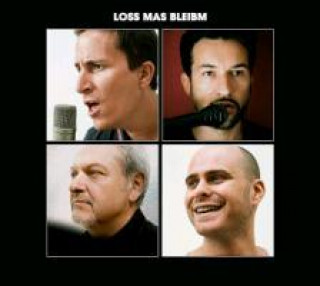 Audio Loss mas bleibm Gewalt Und Gute Laune Neigungsgruppe Sex
