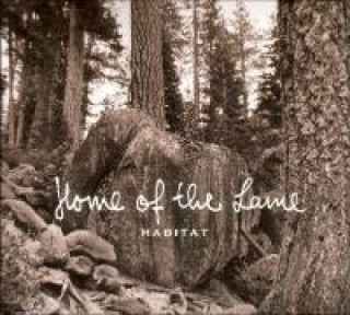Аудио Habitat EP Home Of The Lame