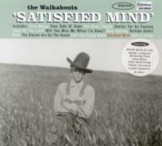 Audio Satisfied Mind The Walkabouts
