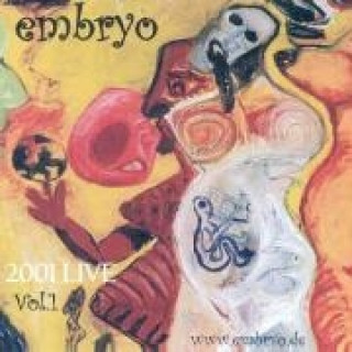 Audio 2001 Live 1 Embryo