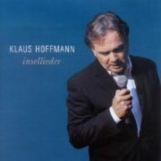 Audio Insellieder Klaus Hoffmann