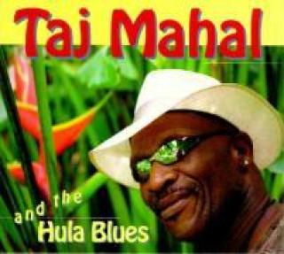 Audio And The Hula Blues Taj Mahal