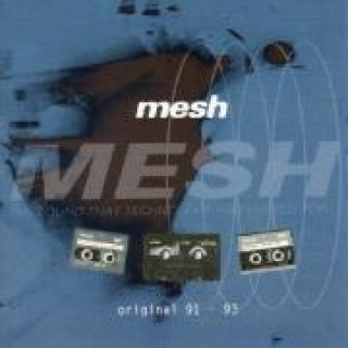 Audio Original 91-93 Mesh