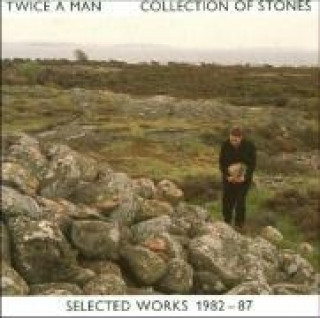 Audio Collection Of Stones 82-87 Twice A Man