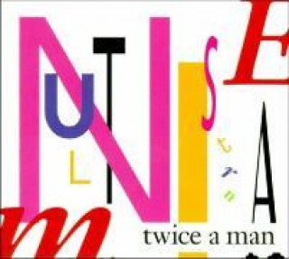 Zvok Instru Mental Twice A Man