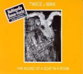 Audio The Sound Of A Goat In A Room Twice A Man