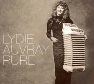 Audio Pure Lydie Auvray