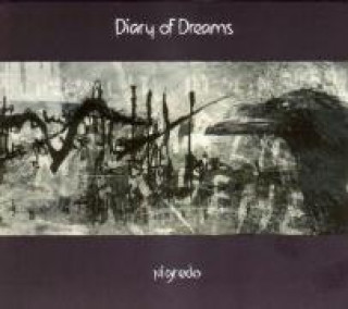 Audio  Nigredo Diary Of Dreams